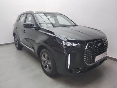2026 Chery Tiggo Cross 1.5T Me DCT Auto