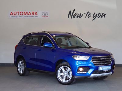 2021 Haval H2 1.5T Luxury Auto
