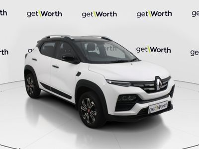2024 Renault Kiger 1.0T Intens Auto
