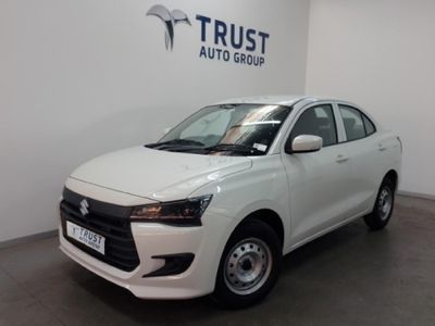 2026 Suzuki Dzire 1.2 GA