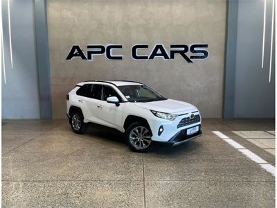 2024 Toyota RAV4 2.0 VX CVT