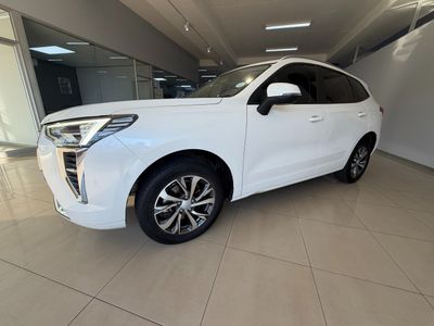 2023 Haval Jolion 1.5T Premium Auto