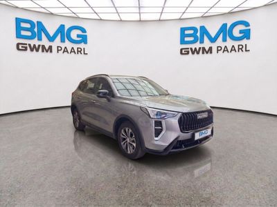 2026 Haval Jolion 1.5T City