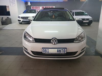 2017 Volkswagen Golf VII GTI 2.0 TSI Auto Clubsport