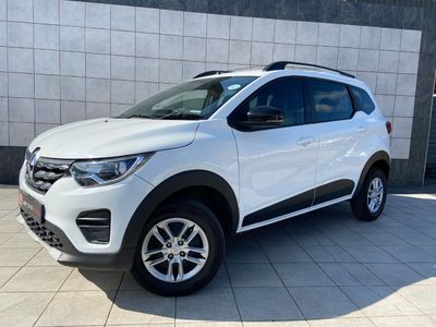 2024 Renault Triber 1.0 Expression/Life