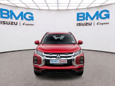 2024 Mitsubishi ASX 2.0 Auto