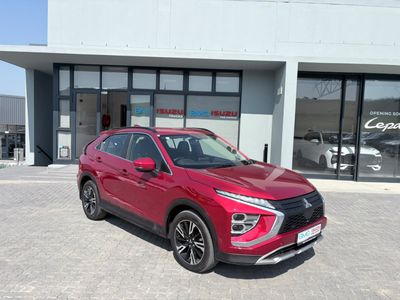 2023 Mitsubishi Eclipse Cross 2.0 GLS Auto