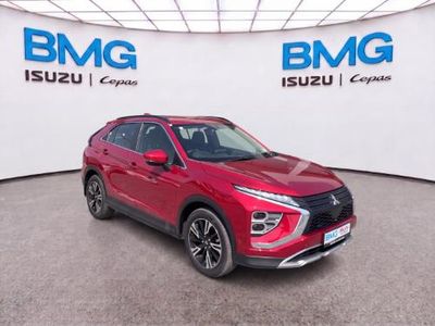 2023 Mitsubishi Eclipse Cross 2.0 GLS Auto