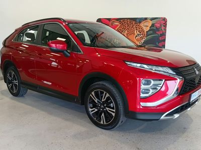 2023 Mitsubishi Eclipse Cross 2.0 GLS Auto