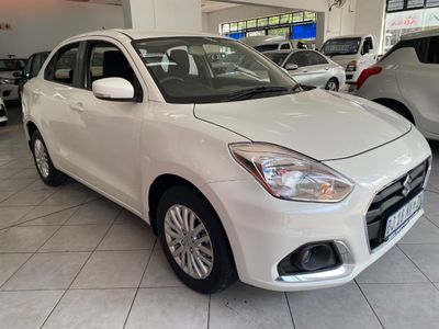 2022 Suzuki Dzire 1.2 GL Auto