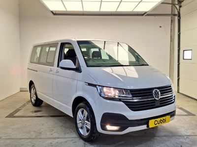 2024 Volkswagen Kombi 2.0 TDI Auto (103kW) Trendline
