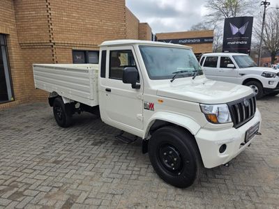 2026 Mahindra Bolero Maxx City HD 1.7 VX Single-Cab