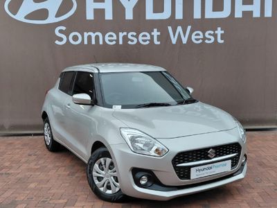 2022 Suzuki Swift 1.2 GL