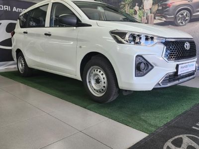 2026 Toyota Rumion 1.5 S