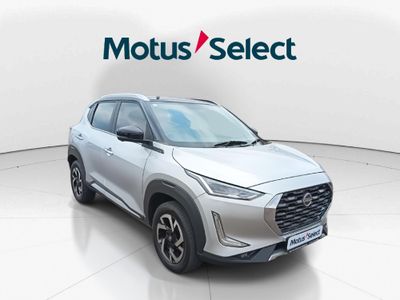 2024 Nissan Magnite 1.0 Acenta Plus AMT