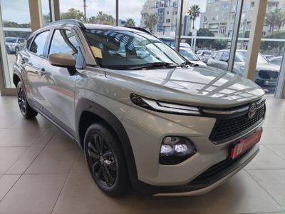 2025 Toyota Starlet Cross 1.5XS
