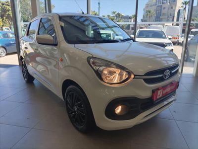 2026 Toyota Vitz 1.0 XR AMT
