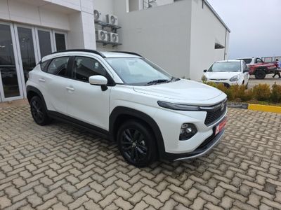 2025 Toyota Starlet Cross 1.5XS
