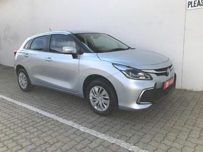 2026 Toyota Starlet 1.5 XI