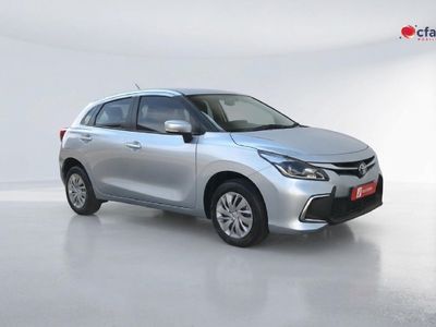 2026 Toyota Starlet 1.5 XI