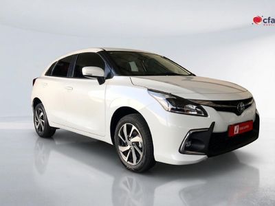 2026 Toyota Starlet 1.5 XS