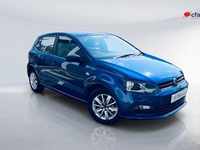 2026 Volkswagen Polo Vivo 1.4