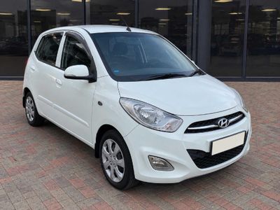 2013 Hyundai i10 1.1 GLS | Motion