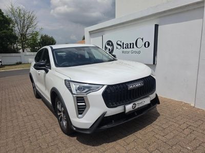 2025 Haval Jolion 1.5T City