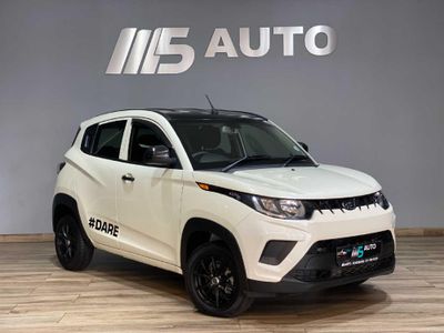 2021 Mahindra KUV 100 1.2 K2+ Dare