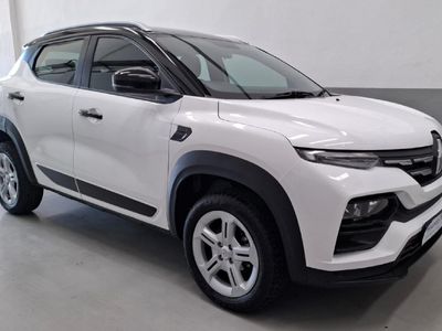 2025 Renault Kiger 1.0 Energy Zen Auto