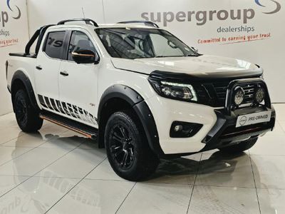 2019 Nissan Navara 2.3D LE 4x4 Auto Double-Cab