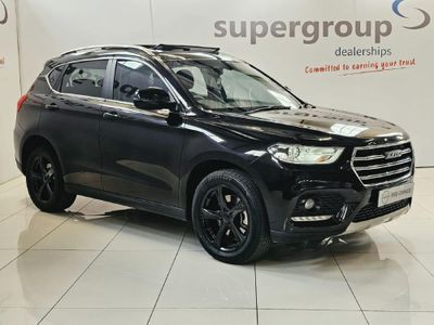 2021 Haval H2 1.5T Luxury Auto