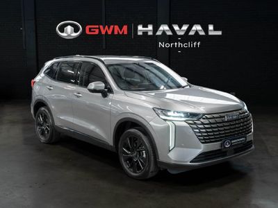 2026 Haval H6 2.0T Ultra Luxury 4x4 Auto