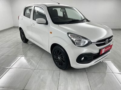 2026 Toyota Vitz 1.0 XR