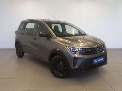 2026 Renault Triber 1.0 Evolution