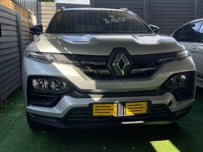 2023 Renault Kiger Great buy