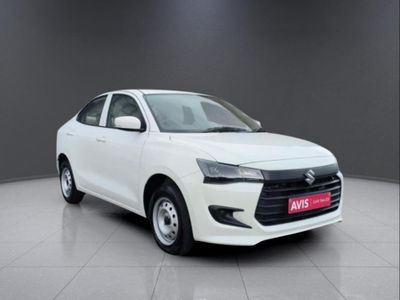 2025 Suzuki Dzire 1.2 GA