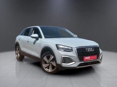 2024 Audi Q2 1.4 TFSI Auto | 35 TFSI