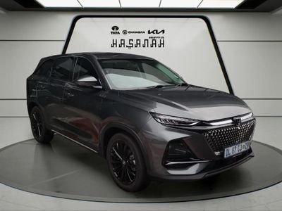2026 Changan CS75 Pro 1.5T CS Auto