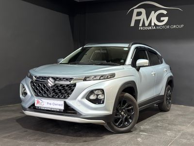 2023 Suzuki Fronx 1.5 GL
