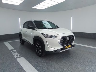 2021 Nissan Magnite 1.0T Acenta Plus Auto