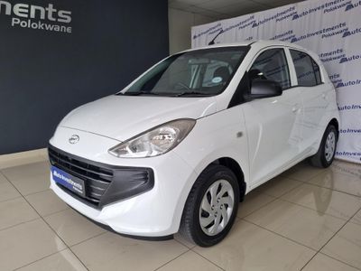 2020 Hyundai Atos 1.1 Motion