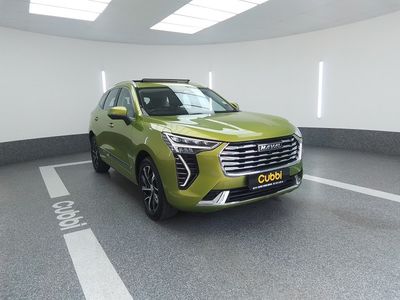 2022 Haval Jolion 1.5T Super Luxury Auto