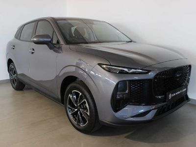 2026 Lepas L4 1.5T Javan Auto