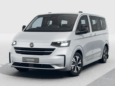 2026 Volkswagen Kombi 2.0TDI Life Auto (125kw)