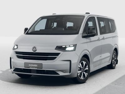 2026 Volkswagen Kombi 2.0TDI Life Auto (125kw)