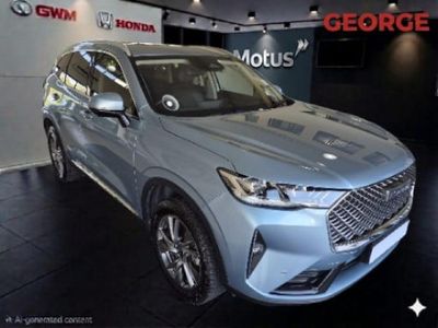 2024 Haval H6 2.0T Super Luxury 4X4 Auto