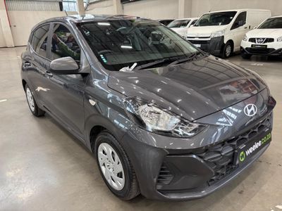2024 Hyundai Grand i10 1.2 Motion Auto
