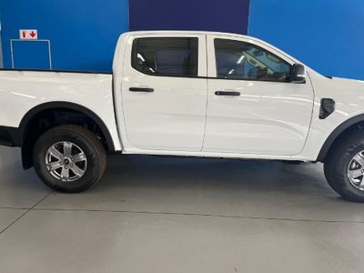 2025 Ford Ranger 2.0D XL Double Cab
