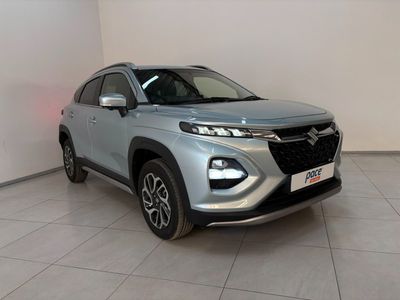 2025 Suzuki Fronx 1.5 GLX Auto